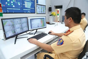 CSGT đề nghị 1.656 chủ phương tiện có biển số sau khẩn trương nộp phạt nguội