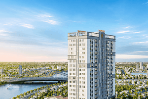 Saigonres (SGR) chuyển nhượng dự án Phú Định Riverside giữa lúc hoạt động kinh doanh kém sắc