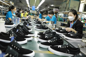 Mặt hàng 'Made in Vietnam' thu gần 20 tỷ USD sau 8 tháng: Đứng thứ 2 thế giới, riêng Mỹ chi hơn 8 tỷ USD để nhập