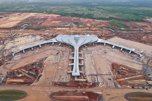 Sân bay Long Thành chịu nhiều áp lực, phải tính phương án khai thác trước một phần nhà ga