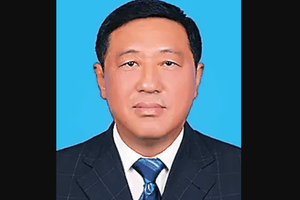 Tịch thu tài sản, khai trừ Đảng, đề nghị truy tố nguyên Bí thư Đảng ủy một trường cao đẳng ở Trung Quốc