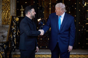 Ông Zelensky dự định đàm phán với ông Trump về thỏa thuận đình chiến năng lượng với Nga