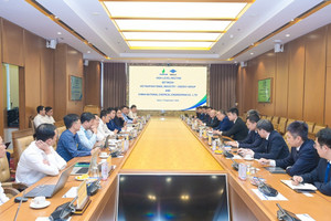 'Ông lớn' hóa chất Trung Quốc muốn góp vốn, liên doanh với tập đoàn triệu tỷ của Việt Nam