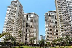 ‘Số phận’ của hàng loạt căn hộ tại 12 dự án Mường Thanh: Căn hộ nào được tồn tại, căn hộ nào phải di dời?