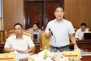 Đích thân lãnh đạo tỉnh mời Tập đoàn Đèo Cả tham gia dự án kết nối sân bay 8 tỷ USD