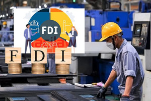 Bộ Tài chính làm rõ cách mở cửa thị trường cho nhà đầu tư nước ngoài