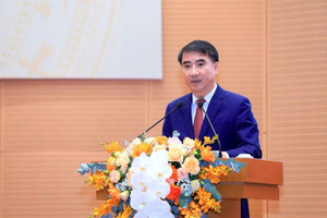 Gần 15.000 tỷ đồng đã đổ vào 29 siêu dự án của Hà Nội: 13 ngân hàng cùng ‘bắt tay’ tài trợ