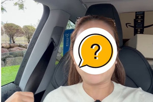 Nữ NSƯT nổi tiếng của Việt Nam làm shipper ở Úc