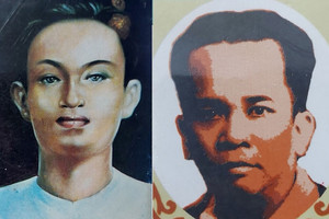 Thầy giáo, nhà báo nổi tiếng của 'Đất Mũi' được phong Anh hùng sau gần 70 năm hy sinh, tên được đặt cho một ngôi trường chuyên