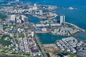 Vừa lên thành phố trực thuộc Trung ương, địa phương này đứng trước bài toán hơn 1.500 tỷ đồng