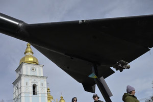 Nga vượt Mỹ, Ukraine trong cuộc đua vũ khí giá rẻ