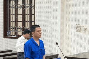 Cựu Giám đốc Hoàng Quân Việt lĩnh án 15 năm tù