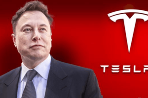 Tesla Motors chính thức được thành lập tại Việt Nam, đăng ký nhập khẩu, phân phối và bán lẻ ô tô