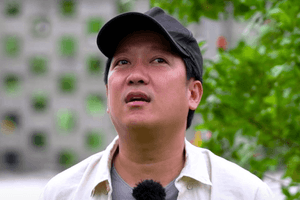 Động thái mới nhất của Trường Giang