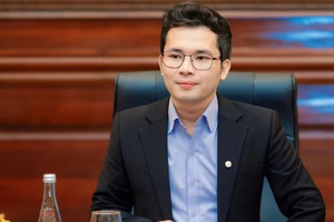 Vị CEO 9x từng đưa hãng gọi xe Việt vượt Grab bất ngờ trở lại đường đua xe điện với startup 30 tỷ đồng