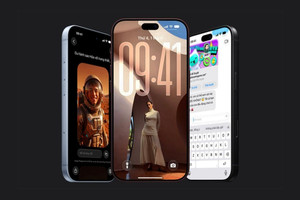 Dung lượng pin iPhone 18 Pro Max và 18 Pro là bao nhiêu mAh?