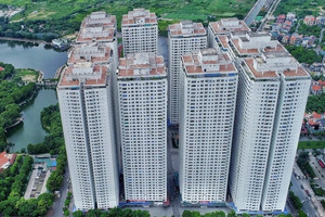 Hà Nội lên kế hoạch xử lý 12 dự án của Mường Thanh: HH Linh Đàm tiếp đà giảm giá, rộ tin rao ‘cắt lỗ’ chỉ 30 triệu đồng/m2