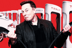 Tỷ phú Elon Musk lập công ty Tesla tại Việt Nam, vốn điều lệ hơn 77 tỷ đồng?