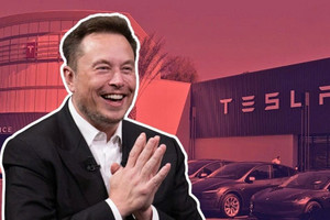 Hãng xe điện của tỷ phú Elon Musk bất ngờ lập công ty tại Việt Nam, đăng ký bán ô tô và phụ tùng, thị trường chờ ngày bán xe chính hãng