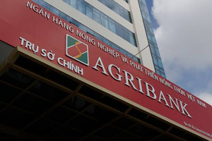 Agribank đang cho vay hơn 250.000 tỷ đồng tại Hà Nội, rót vốn cho loạt dự án lớn