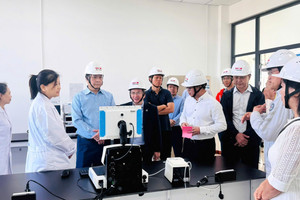 Xăng E10 tạo sức ép nguồn cung, ông lớn dầu khí Việt Nam khẩn trương sang Trung Quốc tìm đầu vào