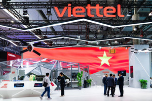 Viettel chính thức triển khai Wi-Fi tiên tiến nhất hiện nay trên toàn Việt Nam