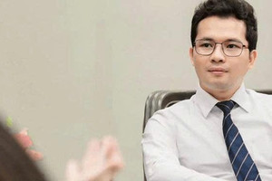 Rời hãng xe của tỷ phú Phạm Nhật Vượng, cựu CEO 9X bất ngờ lập hãng xe điện riêng, nắm 85% vốn