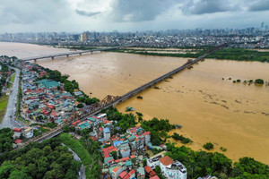 Người dân bị thu hồi đất làm đại lộ sông Hồng gần 740.000 tỷ, loại đất nào không được bồi thường, chưa có sổ đỏ thì sao?