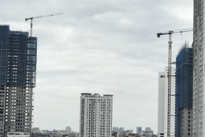 Tiếp nhận 120 dự án, 900 hồ sơ bất động sản trên hệ thống mới