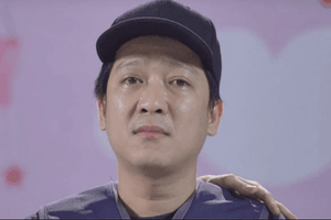 Cát-xê của Trường Giang