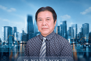 TS Nguyễn Ngọc Tú: Nên có cơ chế tự động 'khai tử' doanh nghiệp đã rút khỏi thị trường, tránh để nghĩa vụ thuế tích tụ