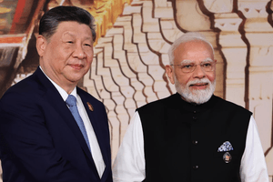 Thượng đỉnh BRICS: Kỳ vọng Ấn Độ - Trung Quốc cải thiện quan hệ