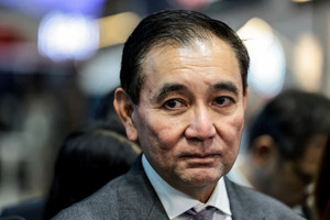 Tập đoàn của tỷ phú giàu nhất Thái Lan muốn 'hồi sinh' các dự án điện tại Việt Nam