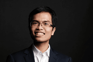 Chân dung người Việt sinh năm 1992, từng làm Google, xAI, OpenAI... nay giữ vị trí Giám đốc Techcombank