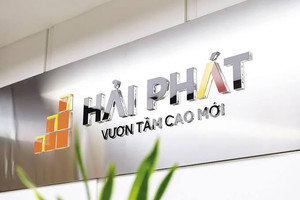 Diễn biến mới ở Hải Phát (HPX), hơn 13% vốn sắp về tay một nhóm lãnh đạo