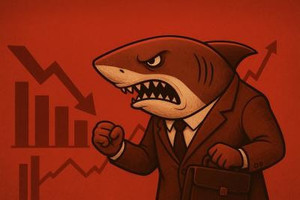 Quỹ ngoại tỷ USD lỗ ngay 10% sau khi 'bắt đáy' 1 triệu cổ phiếu bất động sản