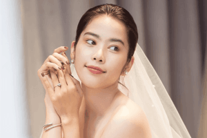 Hạnh phúc mới của Nam Em