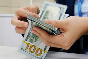 Tỷ giá hôm nay 15/9: USD tăng 70 đồng, thị trường chờ động thái của Fed