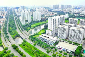 Ngân hàng nào cho vay bất động sản nhiều nhất?