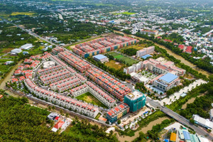 Dự án gần 12ha tại Vĩnh Long và bước mở rộng đầu tư của T&T từ bất động sản đến năng lượng