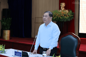 Nhận chỉ đạo của Phó Thủ tướng, EVN đặt mục tiêu vào Top 500 doanh nghiệp lớn nhất thế giới