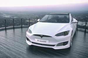 Hé lộ lý lịch nhân sự chủ chốt của Tesla Việt Nam