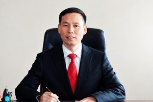 Tịch thu tài sản, khai trừ khỏi Đảng đối với nguyên Phó Tổng Giám đốc Tập đoàn Đầu tư và Phát triển Giao thông sinh năm 1972 tại Trung Quốc