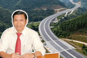 Tiền mặt chỉ còn 16 tỷ đồng, 'đại gia phố núi' quyết tâm làm hai tuyến cao tốc dài 315km, tổng vốn 105.000 tỷ