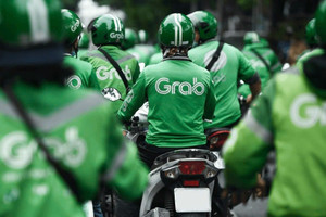 Tài xế GrabBike ‘tắt app’ đòi quyền lợi: Chuyên gia chỉ rõ điểm yếu và cách gây sức ép với nền tảng