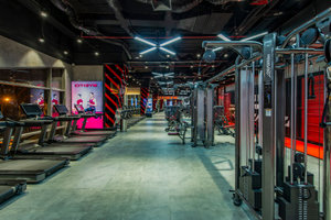 Nóng: CITIGYM tái cấu trúc, tạm ngưng hoạt động tại 2 chi nhánh từ tháng 10