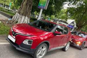 Sau 3 năm và chạy 320.000km, chủ xe VinFast VF 5 nói thật về độ chai pin, tuyên bố thêm về quãng đường thực tế so với hình dung ban đầu