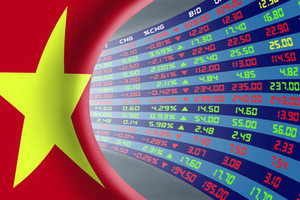 Lợi suất trái phiếu Mỹ vượt 5%, giá dầu tăng vọt lên 107 USD/thùng: Điều gì khiến chuyên gia chưa lo chứng khoán Việt Nam 'gãy'?