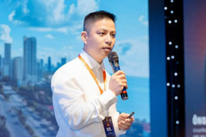 Chuyên gia người Việt từng ngồi tù 7 năm tại Mỹ, học cách tận dụng ‘cơ hội thứ 2 của cuộc đời’