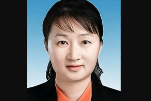 Cách chức, khai trừ Đảng, tịch thu toàn bộ tài sản của nữ Bí thư Thành ủy kiêm Chủ tịch Hội Phụ nữ sinh năm 1975 tại Trung Quốc